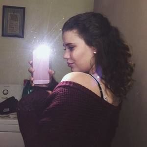 Meet your Posher, Rebekka